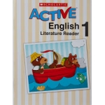  Scholastic Active English 1
